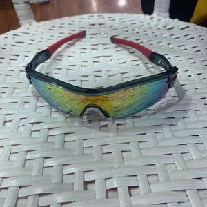 Outdoor Sports Sunglasses